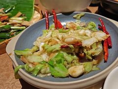 -云海肴·汽锅鸡·云南代表菜(五道口购物中心店)