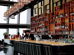 -瑞吉酒店·The Drawing Room闲逸廊·云端下午茶·夜奢Whiskey