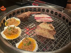 -300杯·和牛烧肉清酒专门店(廊里店)