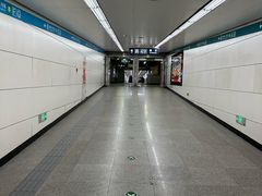 -角门西(地铁站)