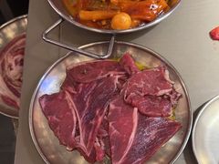 -西塔老太太泥炉烤肉(温州首店万象城黑金店)