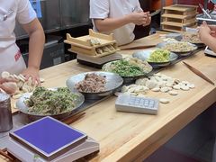 -喜家德虾仁水饺(长泰广场店)