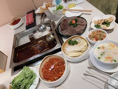 -海底捞火锅(劲松店)