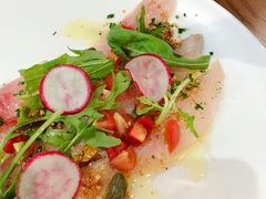 -BONAZZA 意大利餐厅
