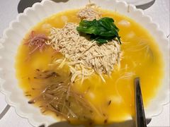 大煮干丝-食廬(浦东嘉里城店)