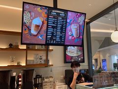 -Peet's 皮爷咖啡(乐峰店)