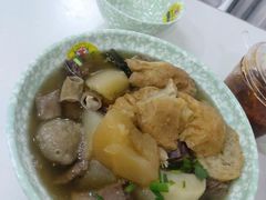 -泰龙城小吃街