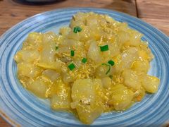 蟹粉蹄筋-椿不老