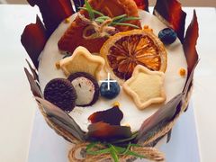 -桃喜·私人订制蛋糕店