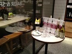 -BAKER&SPICE(安福路店)