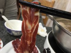 -五洲牛肉美食馆