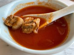 -捞神煲汤火锅(湖滨商业街店)