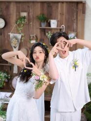 -雅云婚纱摄影工作室旗舰店