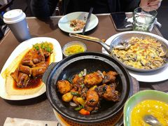-有璟阁港式餐厅(国贸商城店)