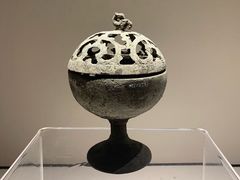 -临沂市博物馆
