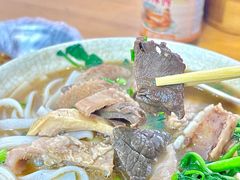 -正宗阳山牛杂(东城店)