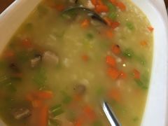 -乌镇那一年小院主题餐厅(甘泉西路店)