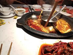-川锅一号火锅(铜山万达店)