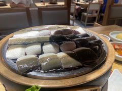 -泥炉烧肉师(新街口金銮巷店)