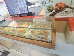 -1973继光香香鸡(金桥国际店)