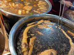 -车头老二大排档(金城步行街店)