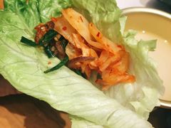 -肉甲韩国木炭烤肉(新壹街1店)