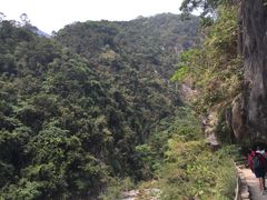 -太鲁阁公园