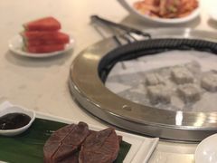-么子烤肉(化龙池店)