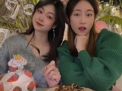 -天空花园餐吧·生日·团建(南山店)