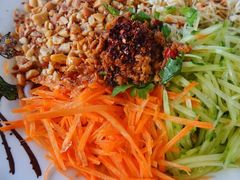 大理特色凉米线-云隐小厨·传统大理美食(复兴路店)