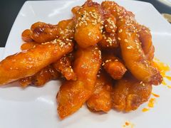 -伍记土家菜(欣葆家园店)