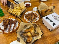 -正德顺順德雙皮奶(中信店)