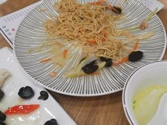 -老苏州大客堂·苏帮菜·松鼠桂鱼·苏州传统小吃(观前街人民商场店)