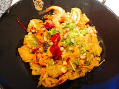 -天府国麻辣香锅(黄岛永旺店)