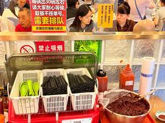 -华天延吉餐厅(西四总店)