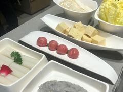虾滑-海底捞火锅(天一广场亚细亚店)