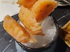 海鲜棒棒糖-小椒娘撒椒鱼火锅(三八广场店)