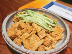 -肉串汪(月坛店)