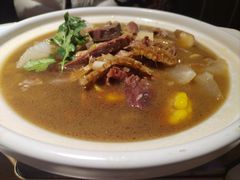 -直隶安家罩饼(复兴路店)