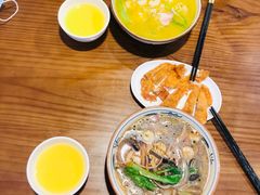 -爱家面馆(常州总店)