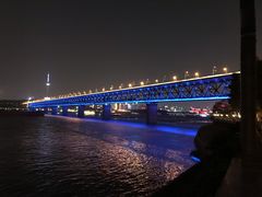 -武汉两江游览·夜游长江(汉口粤汉码头)