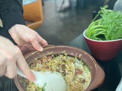 -大头椰·海南椰子鸡火锅(思明万象城店)