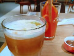 -必胜客(欧亚卖场店)