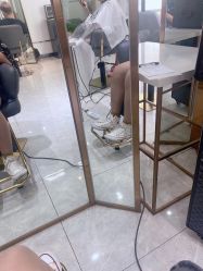 -ASG Hair Salon烫染·接发