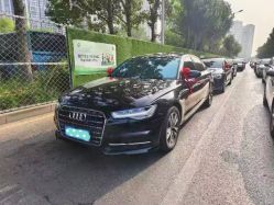 -华润婚车租赁公司·和胜租车