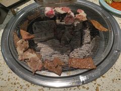 -泰白海鲜烧烤大全