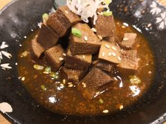 日式七味牛舌-赤稻·日式料理(禅城店)