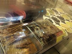 -小倩倩•鸡汤馄饨(江西路创始店)