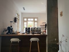 -BAMN coffee