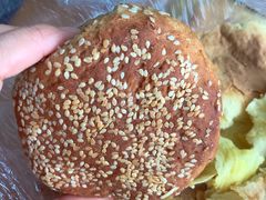 -杨老大焙子月饼干货(宽巷子民族美食街店)